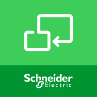 Schneider Electric konfigurátor