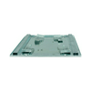 Alapkeret Xboard+ üres szekrényhez sorolható acél 1260mm 800mmx 225mmx IP30 BP-MF-800/12 EATON