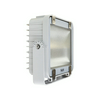 LED fényvető 26W 230V AC 3000lm 4000K szürke-ház alumínium IP66 Flood Mini PRO LED 1X50 Beghelli