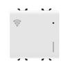 ChoruSmart RF gateway ZigBee - WiFi fényes fehér süllyesztett 2M RF Connected Smart Home GEWISS