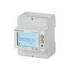 Sorolható fogyasztásmérő 3F LCD S0 RS485 Modbus MID 12000A áramváltós 4M Countis E44 SOCOMEC