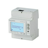 Sorolható fogyasztásmérő 3F LCD S0 Ethernet Modbus TCP MID 12000A áramváltós Countis E48 SOCOMEC