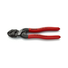 Csapszegvágó 64HRC max.d4,4/3,2/3mm 160mm-hossz CoBolt KNIPEX