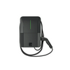 E-autó töltő LAN 5m-kábel 3-fázis 1x 11kW fali 1xT2 IP44 műanyag EV11.3  Wallbox basic PCE