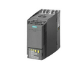 Frekvenciaváltó 3F 380-480V/be 3F 4kW IP20 SINAMICS G120C SIEMENS