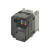 Frekvenciaváltó HHD150 %/1min OLV/CLV 3F 400V/be 3F 480V/max.ki 2.2kW IP20 3G3M1-A4022 OMRON