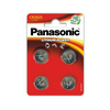 Gombelem CR2025 3V lítium CR2025 gombelem Power Panasonic