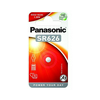 Gombelem SR626 1.55V ezüst-oxid/cink SR626 gombelem 25mAh Panasonic