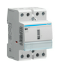Installációs kontaktor sorolható 0-Aut-1 40A/ 400V AC 230V AC-műk 3M ERC Hager