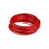 Kábel vészleállító húzókapcsolóhoz d3,2mm galv. vörös húzókábel 15.5m Preventa XY2 Schneider