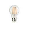 LED lámpa A60 3DIM(7-50-100%) körte A filament 7W- 60W E27 57-810lm XLED A60 7W-WW-STEPDIM KANLUX