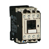 Kontaktor (mágnesk) 15kW/400VAC-3 3Z 24VDC 2z 1ny csavaros 54A/AC-1/400V DIL-K(G)15-21 Ganz KK