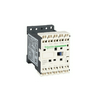 Kontaktor (mágnesk) 2.2kW/400VAC-3 3-Z 24VDC 1-ny rugószorításos TeSys LP4-K Schneider
