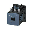 Kontaktor (mágnesk) 200kW/400VAC-3 3Z 380-420V50Hz 380-420VDC 2z 2ny SIRIUS SIEMENS