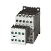 Kontaktor (mágnesk) 3kW/400VAC-3 3-Z 230VAC 2-z 2-ny csavaros 22A/AC-1/400V DILM7-22 EATON