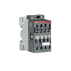 Kontaktor (mágnesk) 4kW/400VAC-3 3-Z 100-250VAC 100-250VDC 1-z csavaros AF09-30-10-13 ABB