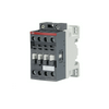 Kontaktor (mágnesk) 4kW/400VAC-3 3-Z 100-250VAC 100-250VDC 1-z csavaros AF09-30-10-13 ABB