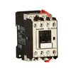 Kontaktor (mágnesk) 4kW/400VAC-3 3Z 110VDC csavaros 22A/AC-1/400V DIL-K(G)4 Ganz KK