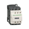 Kontaktor (mágnesk) 4kW/400VAC-3 3-Z 480VAC 1-z 1-ny csavaros 25A/AC-1/400V TeSys LC1-D Schneider