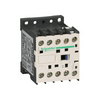 Kontaktor (mágnesk) 4kW/400VAC-3 3-Z 48VDC 1-z csavaros 20A/AC-1/400V TeSys LP1-K Schneider