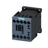 Kontaktor (mágnesk) 4kW/400VAC-3 4Z 230V50Hz csavaros 18A/AC-1/400V SIRIUS SIEMENS