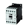 Kontaktor (mágnesk) 5.5kW/400VAC-3 3-Z 110VAC 1-z csavaros 22A/AC-1/400V DILM12-10 EATON