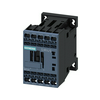 Kontaktor (mágnesk) 5.5kW/400VAC-3 3Z 48VDC 1ny rugószorításos 22A/AC-1/400V SIRIUS SIEMENS
