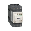 Kontaktor (mágnesk) EverLink 18.5kW/400VAC-3 3-Z 110VAC 1-z 1-ny TeSys LC1-D Schneider