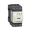 Kontaktor (mágnesk) EverLink 18.5kW/400VAC-3 3-Z 12VDC 1-z 1-ny csavaros TeSys LC1-D Schneider