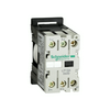 Kontaktor (mágnesk) mini 2-Z 24VDC csavaros 12A/AC-1/400V TeSys LP1-SK Schneider