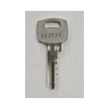 Kulcs GEYEYEB006333-félcilinderhez  GEYER