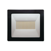 LED fényvető 100W 207-253V AC 10000lm 4000K fekete-ház alumínium IP65 Nero Beghelli