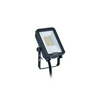 LED fényvető 10W 220-240V AC 1200lm 3000-6500K IP65 80000h BVP167 LED12/830_40_65 Philips