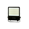 LED fényvető 30° 3CCT 200W 220-240V AC 28000lm 3000-5000K fekete-ház alumínium Prime LED line