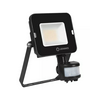 LED fényvető PIR160°max.12m-érzékelős 20W 220-240V AC 2000lm 4000K Floodlight COMP SEN V LEDVANCE