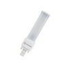 LED kompaktcső lámpa 2P cső 9W- 26W G24d-3 1100lm 840 220-240V AC 30000h DULUXDLEDEM LEDVANCE