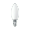 LED lámpa B35 DIM gyertya filament 3,4W- 40W E14 470lm 927 DIM AC Master VLE LEDcandle Philips