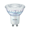 LED lámpa DIM tükrös PAR16 6,2W- 80W GU10 575lm 940 DIM 220-240V AC Master LEDspot Value Philips