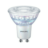 LED lámpa DIM tükrös PAR16 6,2W- 80W GU10 680lm 940 DIM 220-240V AC Master LEDspot Value Philips