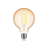 LED lámpa G95 gömb filament 4W- 33W E27 360lm 818 220-240V AC 15000h 320° 1800K Modee