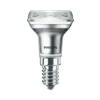 LED lámpa R39 tükrös 1,8W- 30W E14 150lm 827 220-240V AC 15000h 36° 250cd CoreProLEDspot Philips