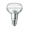 LED lámpa R80 tükrös 4W- 60W E27 345lm 827 220-240V AC 15000h 36° 620cd CoreProLEDspot Philips