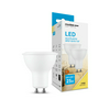 LED lámpa spot alu-műa 2db tükrös PAR16 2,8W- 25W GU10 250lm 827 220-240V AC 25000h 110° Modee