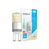 LED lámpa alumínium T20 4W- 40W G9 400lm 840 220-240V AC 50000h 200° 4000K Modee