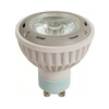 LED lámpa tükrös 4.5W 220-240V AC GU10 BRILUM