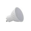 LED lámpa tükrös PAR16 3W- 25W GU10 250lm 830 220-240V AC 20000h 120° TOMI LED3W GU10-WW KANLUX