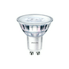LED lámpa tükrös PAR16 4,6W- 50W GU10 355lm 827 220-240V AC 15000h 36° Corepro LEDspot Philips