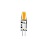 LED line® G4 COB 1,5W 6000K 120lm 12V AC/DC