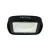 LED csarnokvilágító lámpatest 120x60° 1x 150W 220-240V AC 15000lm 4000K Lite Ecobeam LED line