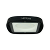 LED csarnokvilágító lámpatest 120x60° 1x 200W 220-240V AC 20000lm 4000K Lite Ecobeam LED line